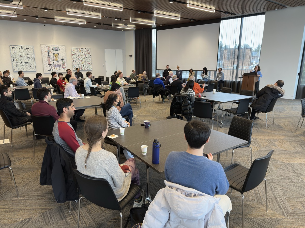 NWDS 2026 event photo 1