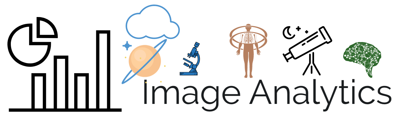 image analytics