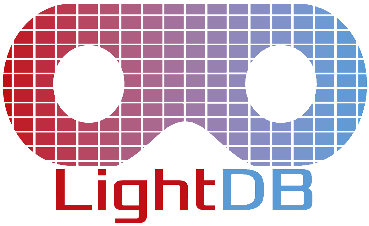 LightDB Logo