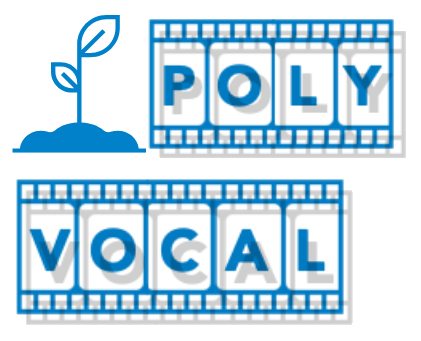 POLY-VOCAL Logo