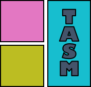 Tile Based Storage Manager (TASM) Logo